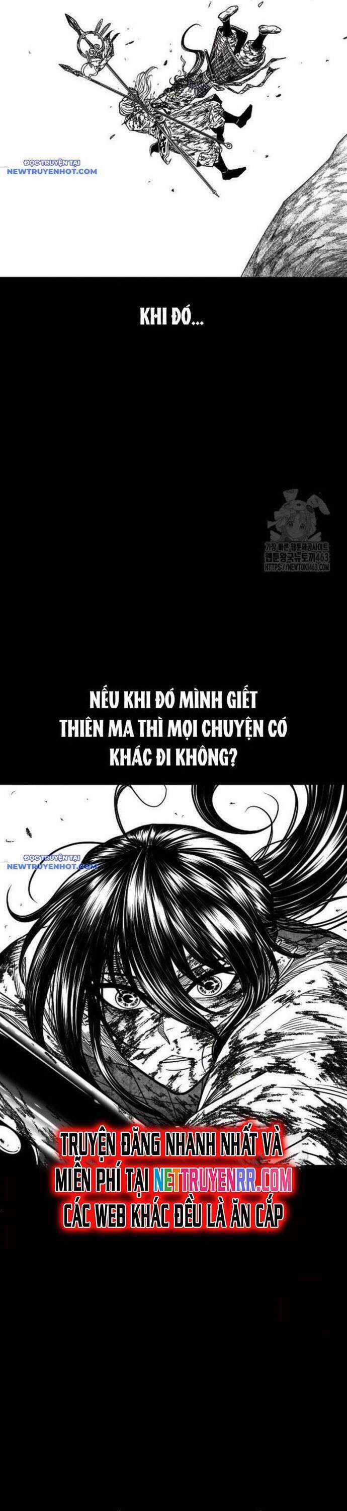 Hắc Sa - Chương 19 - Trang 11