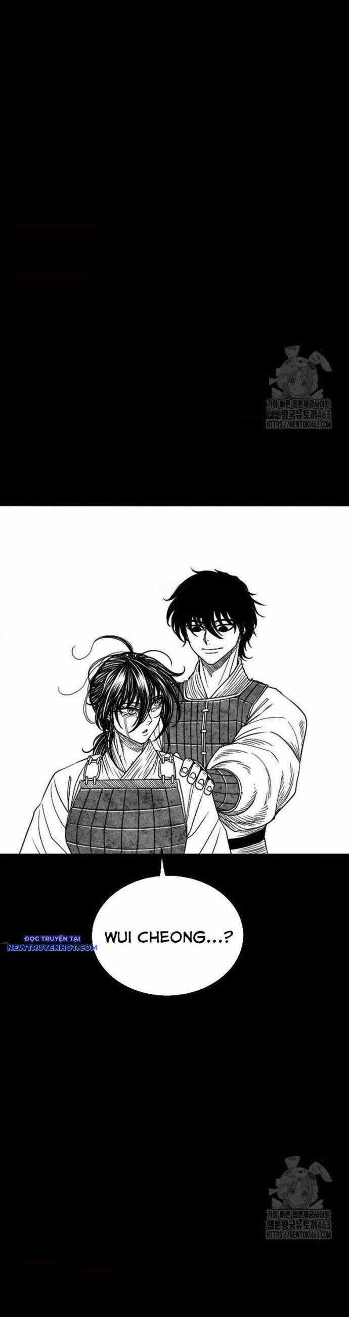 Hắc Sa - Chương 19 - Trang 15