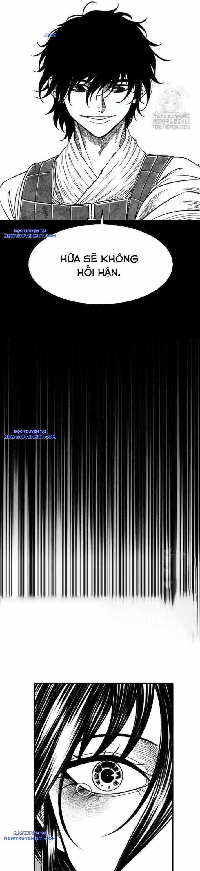 Hắc Sa - Chương 19 - Trang 16