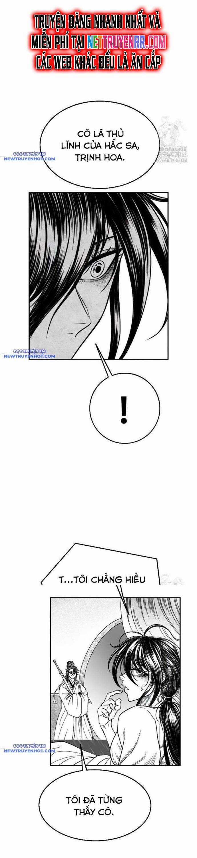 Hắc Sa - Chương 19 - Trang 18