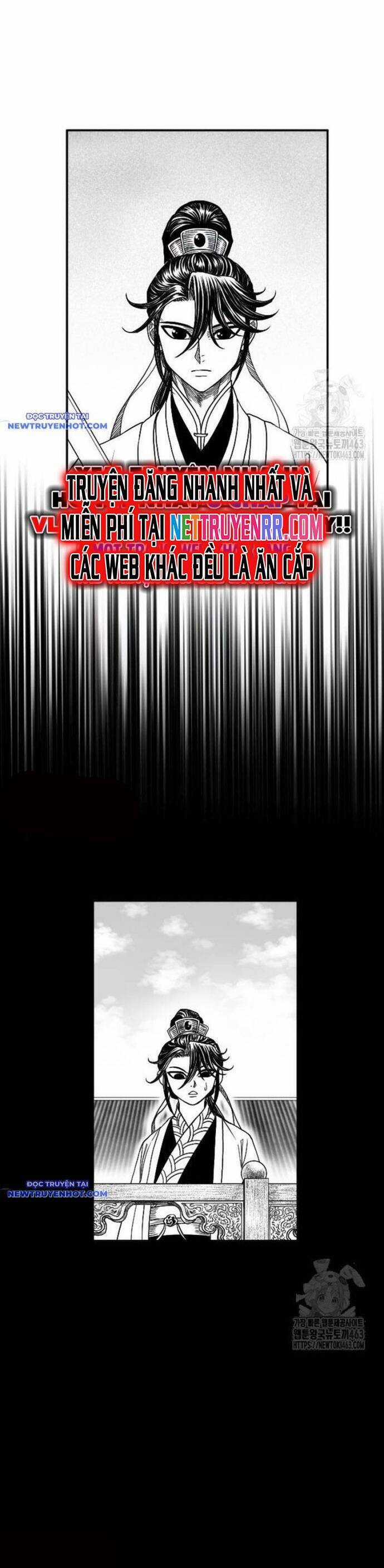 Hắc Sa - Chương 19 - Trang 19