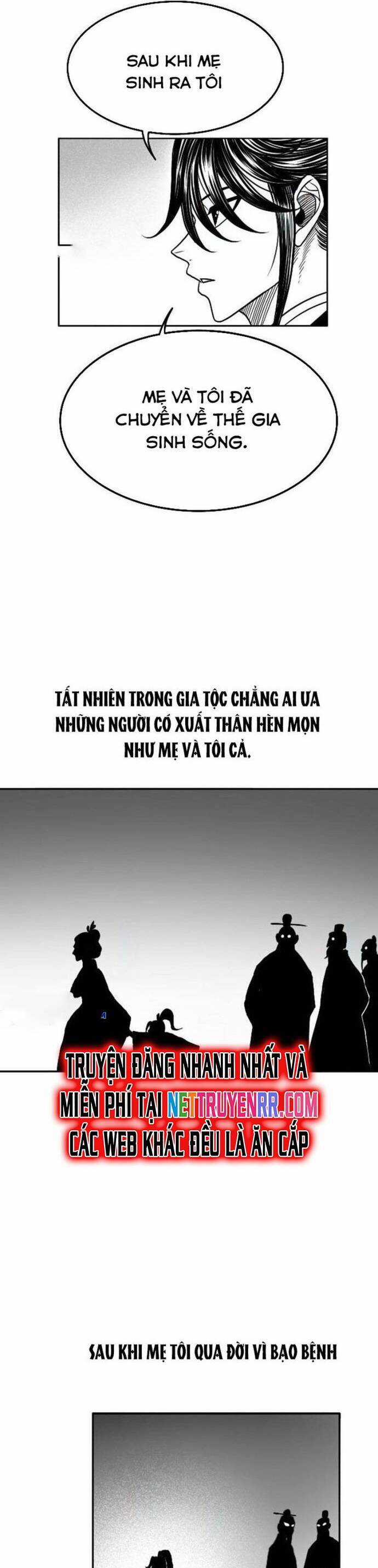 Hắc Sa - Chương 19 - Trang 22