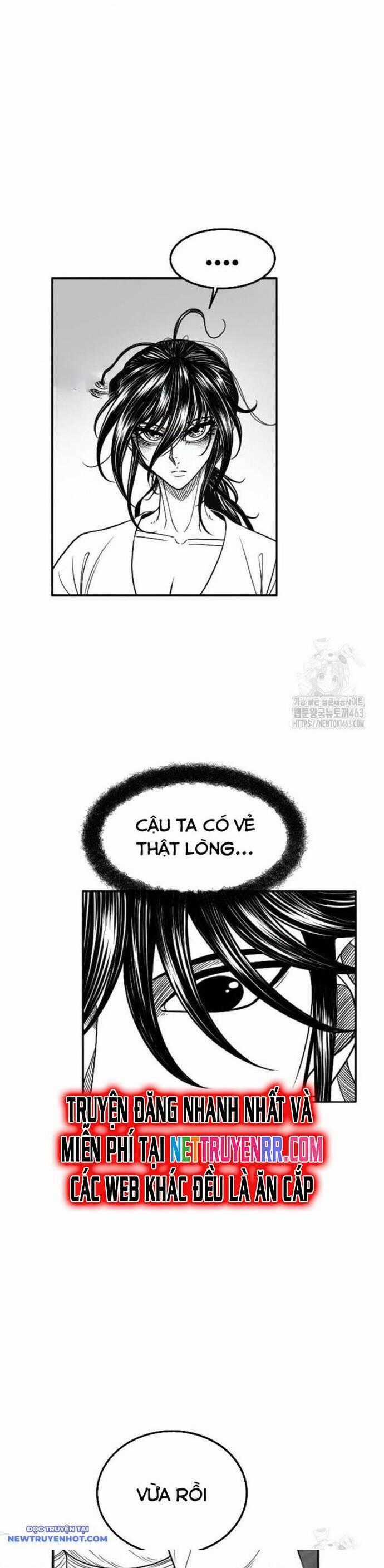 Hắc Sa - Chương 19 - Trang 25