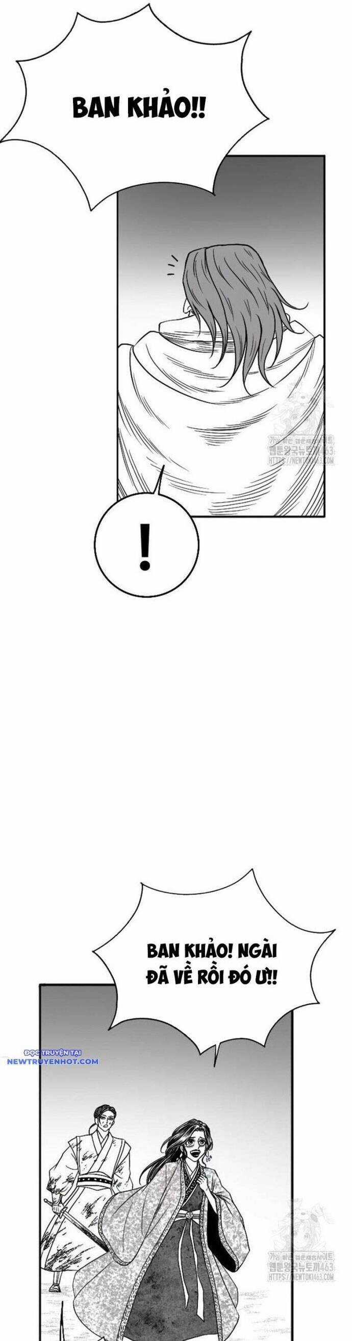 Hắc Sa - Chương 19 - Trang 6