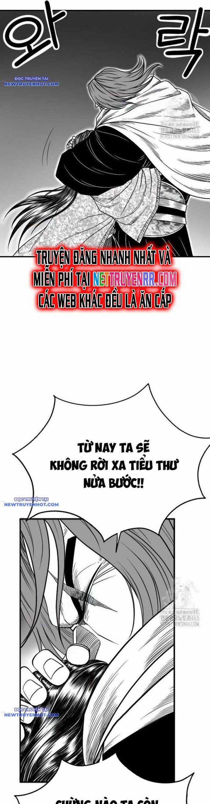 Hắc Sa - Chương 19 - Trang 7