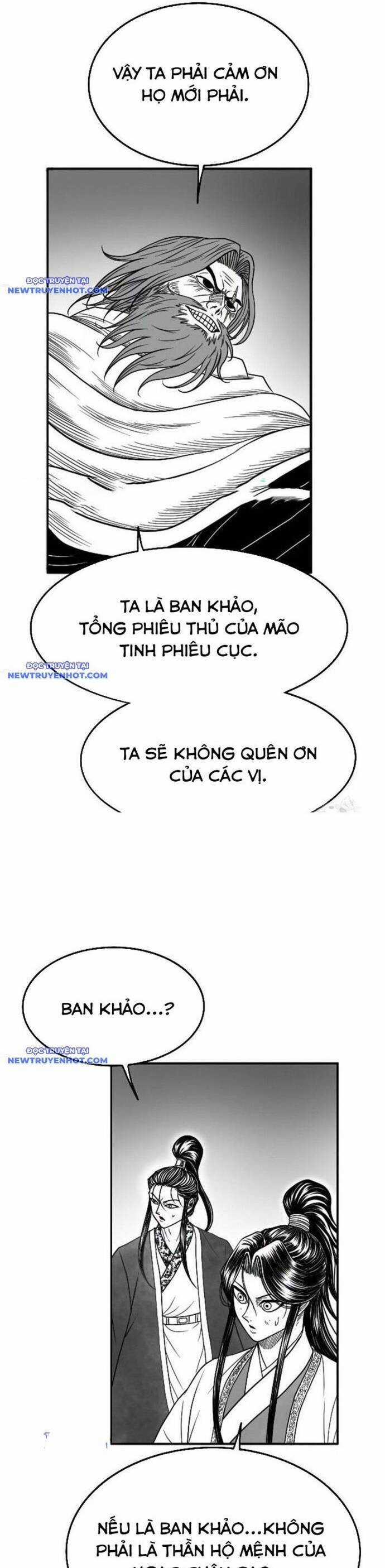 Hắc Sa - Chương 19 - Trang 8