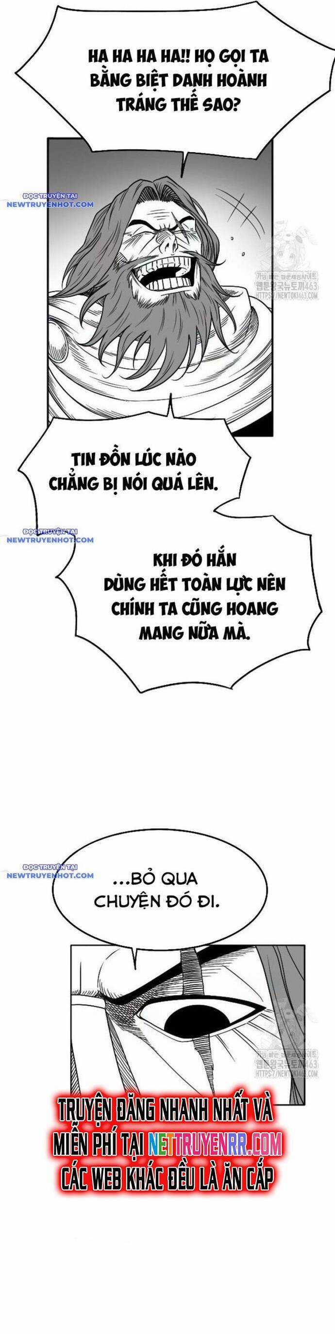 Hắc Sa - Chương 19 - Trang 9