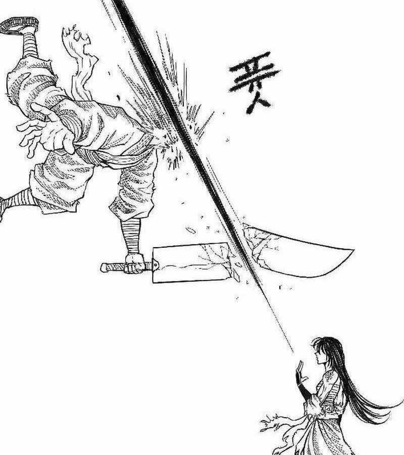 Hắc Sa - Chương 2 - Trang 125