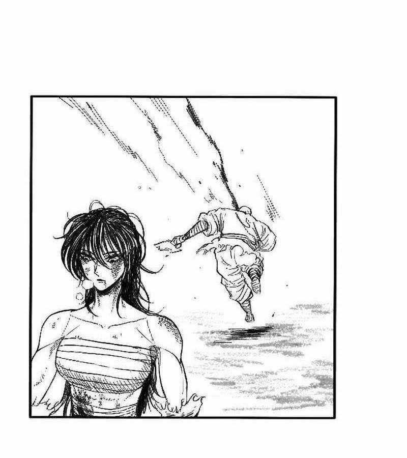 Hắc Sa - Chương 2 - Trang 127