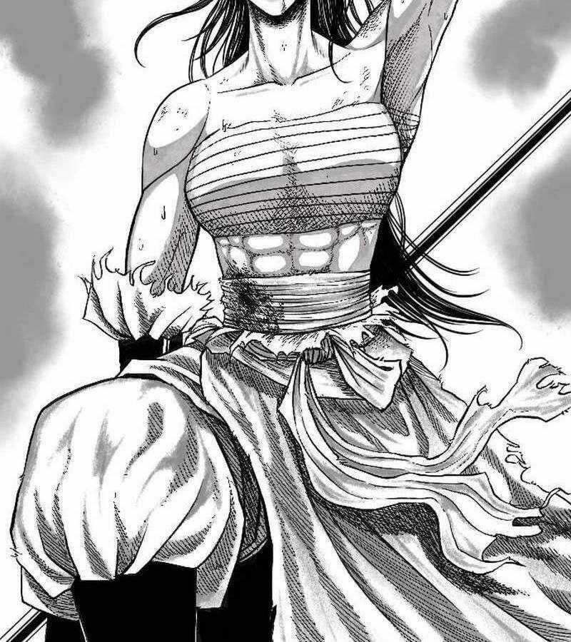 Hắc Sa - Chương 2 - Trang 143