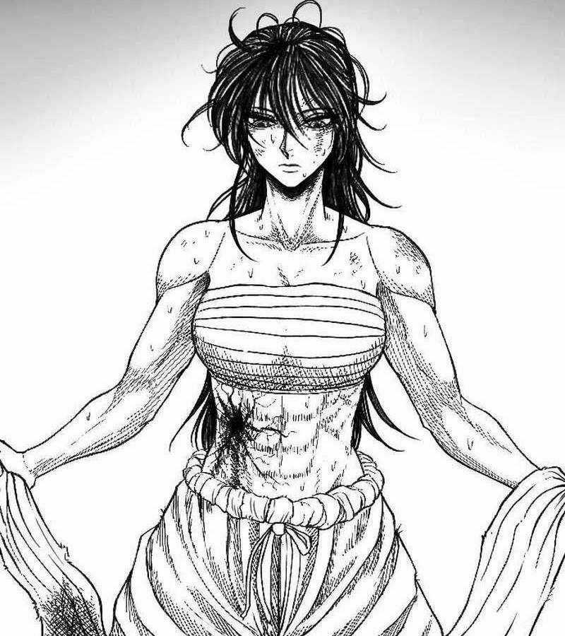 Hắc Sa - Chương 2 - Trang 163