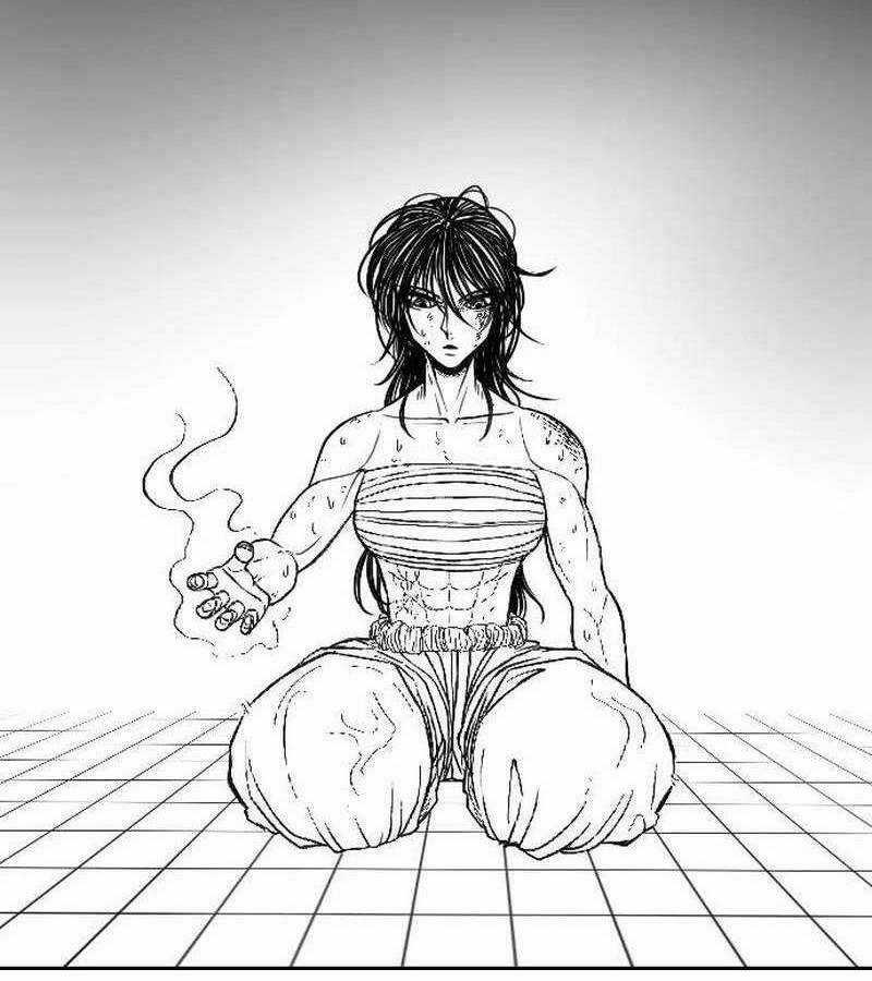 Hắc Sa - Chương 2 - Trang 193