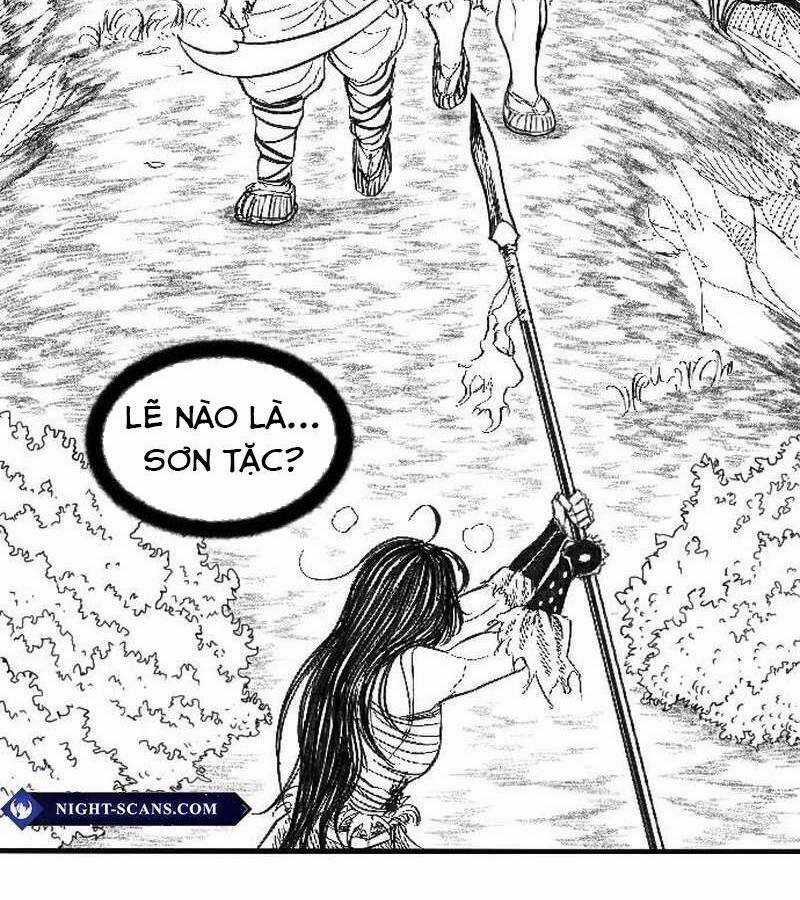 Hắc Sa - Chương 2 - Trang 24