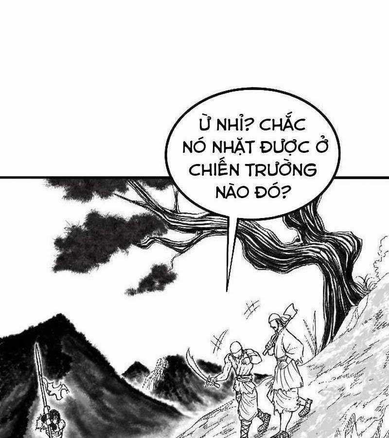 Hắc Sa - Chương 2 - Trang 28