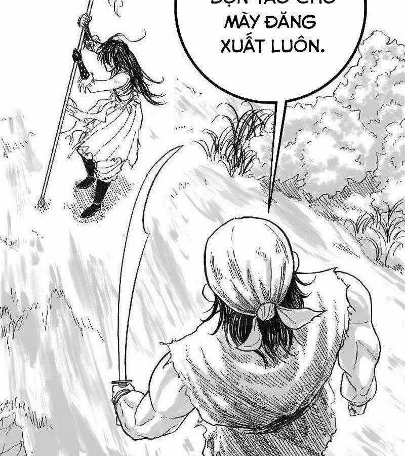 Hắc Sa - Chương 2 - Trang 35