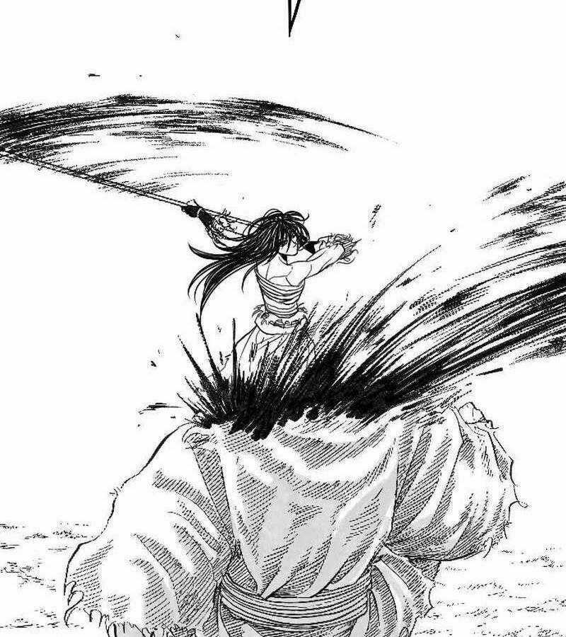 Hắc Sa - Chương 2 - Trang 48