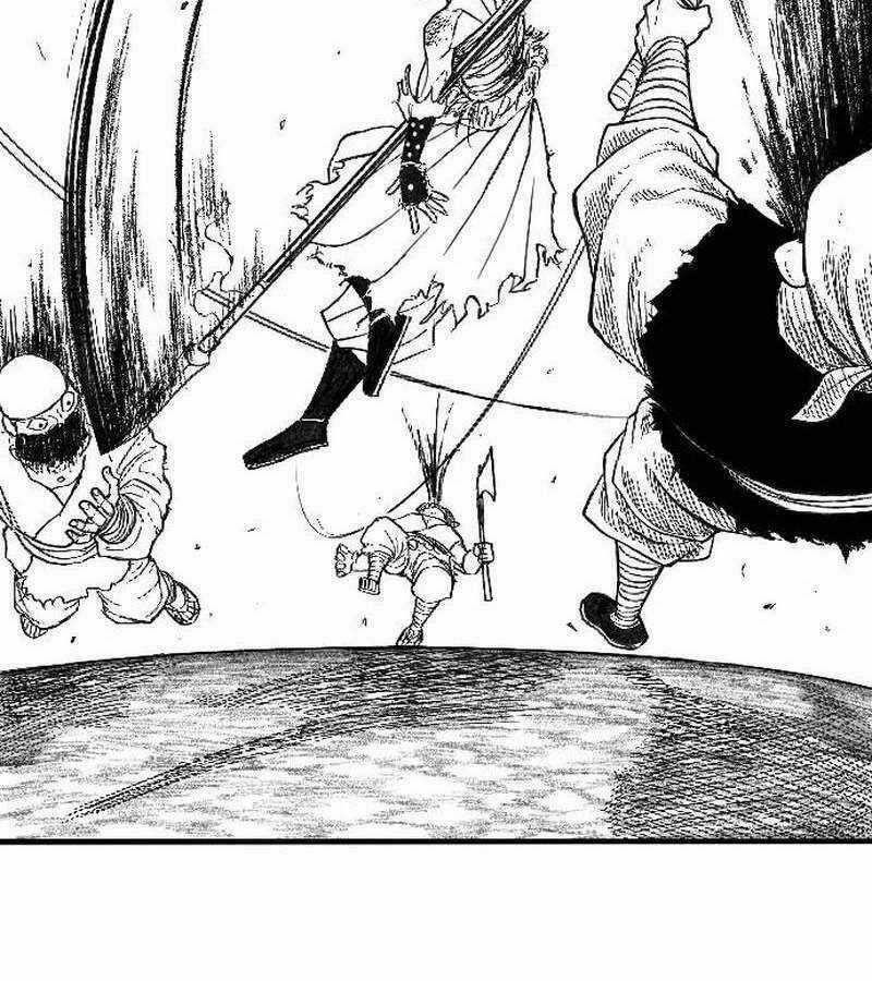 Hắc Sa - Chương 2 - Trang 79