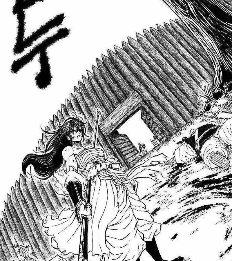 Hắc Sa - Chương 2 - Trang 83