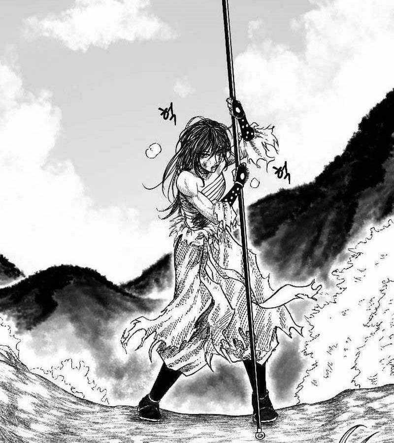 Hắc Sa - Chương 2 - Trang 10