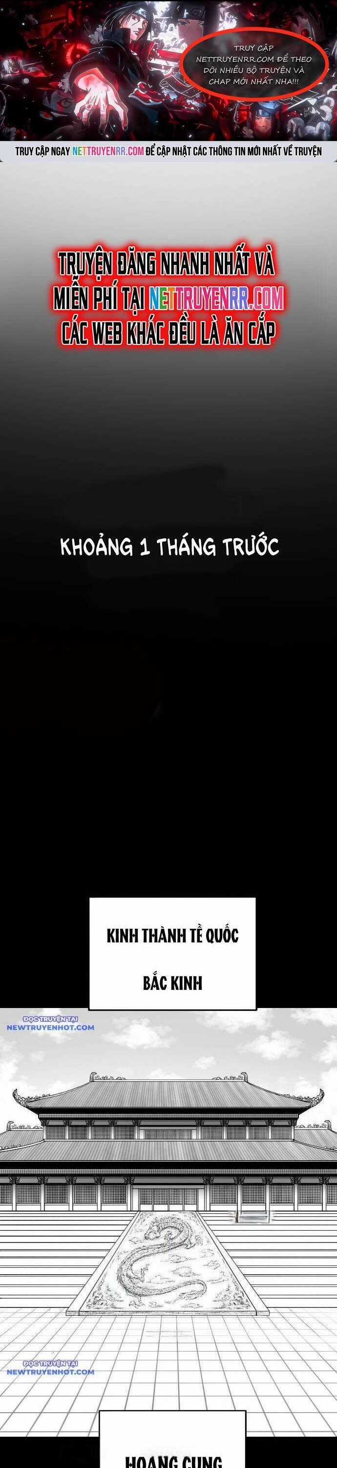 Hắc Sa - Chương 20 - Trang 1