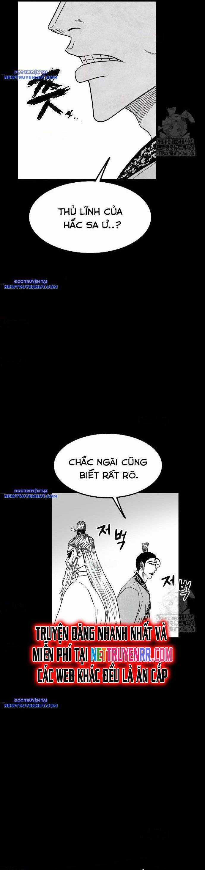 Hắc Sa - Chương 20 - Trang 13