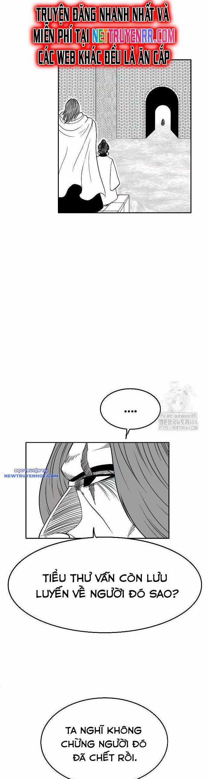 Hắc Sa - Chương 20 - Trang 18