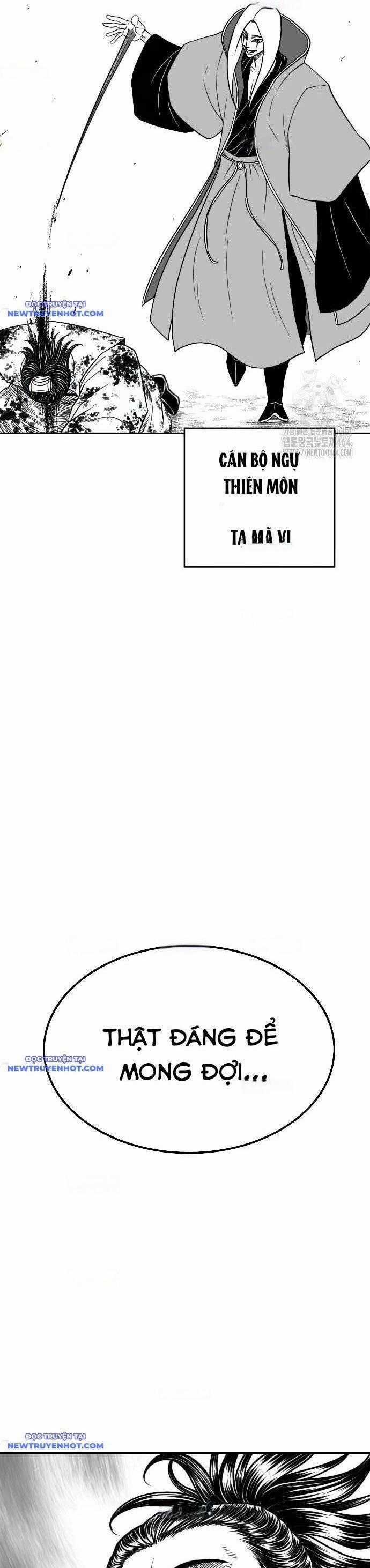 Hắc Sa - Chương 20 - Trang 23