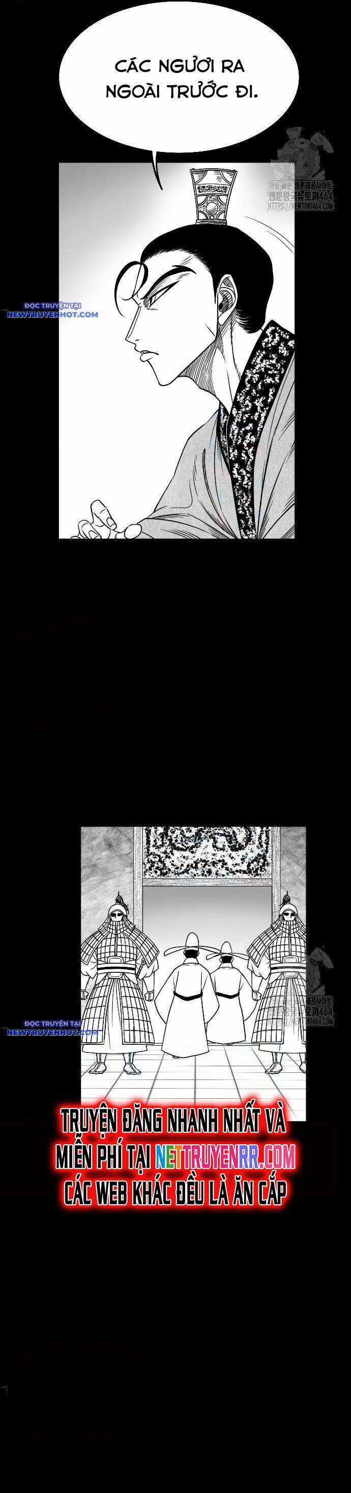 Hắc Sa - Chương 20 - Trang 4