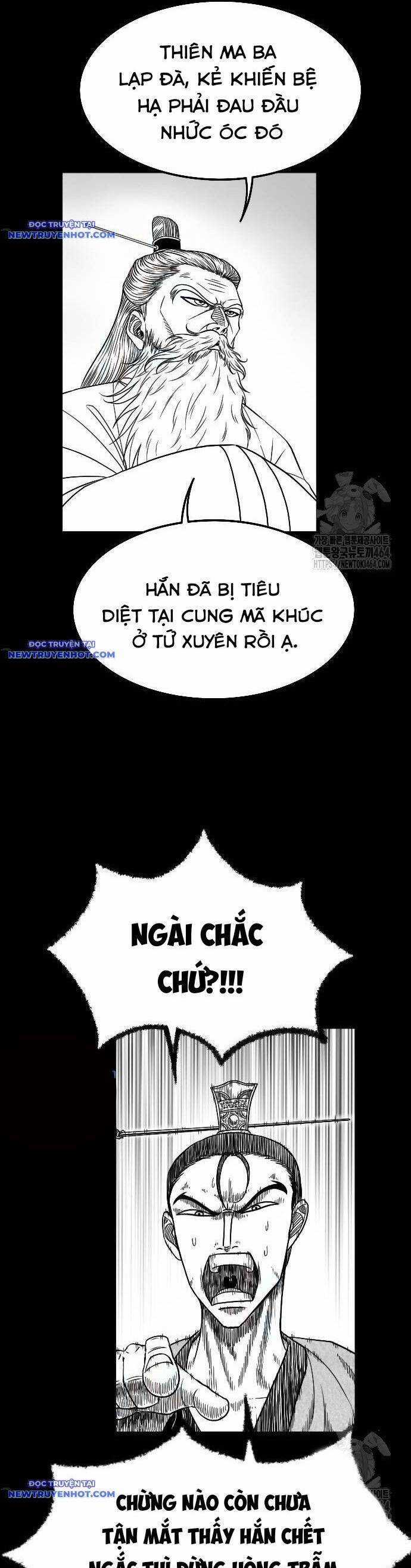 Hắc Sa - Chương 20 - Trang 5