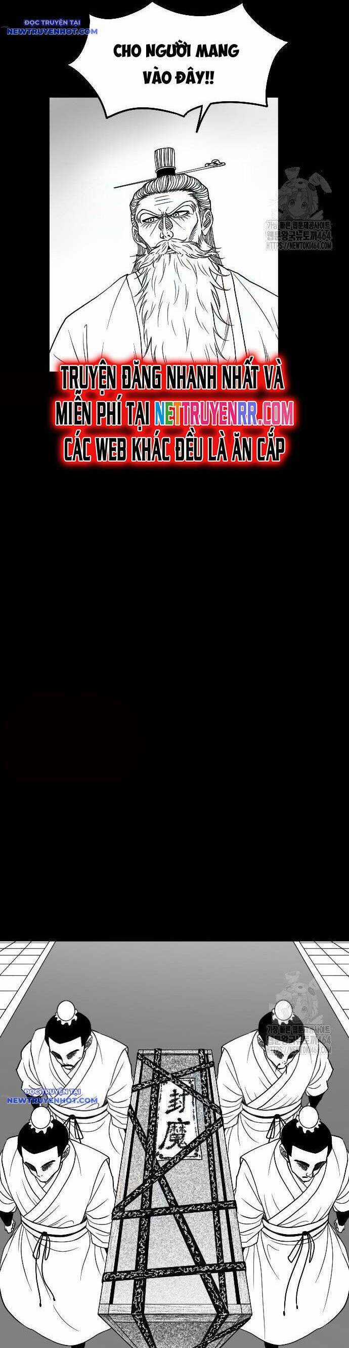 Hắc Sa - Chương 20 - Trang 6