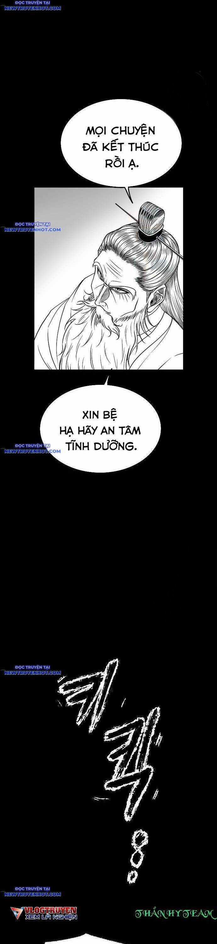 Hắc Sa - Chương 20 - Trang 8