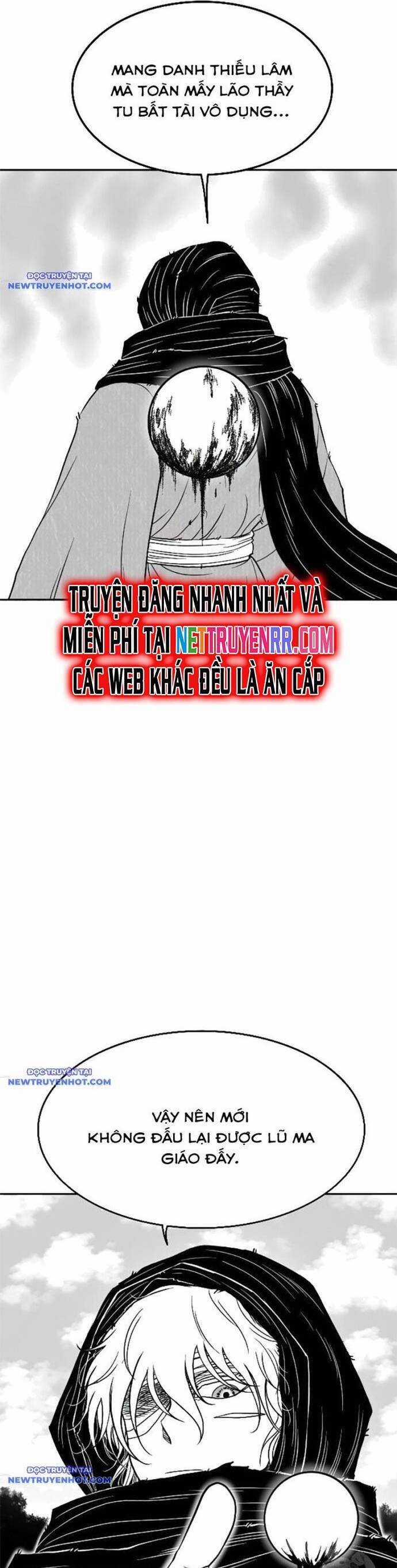 Hắc Sa - Chương 21 - Trang 13