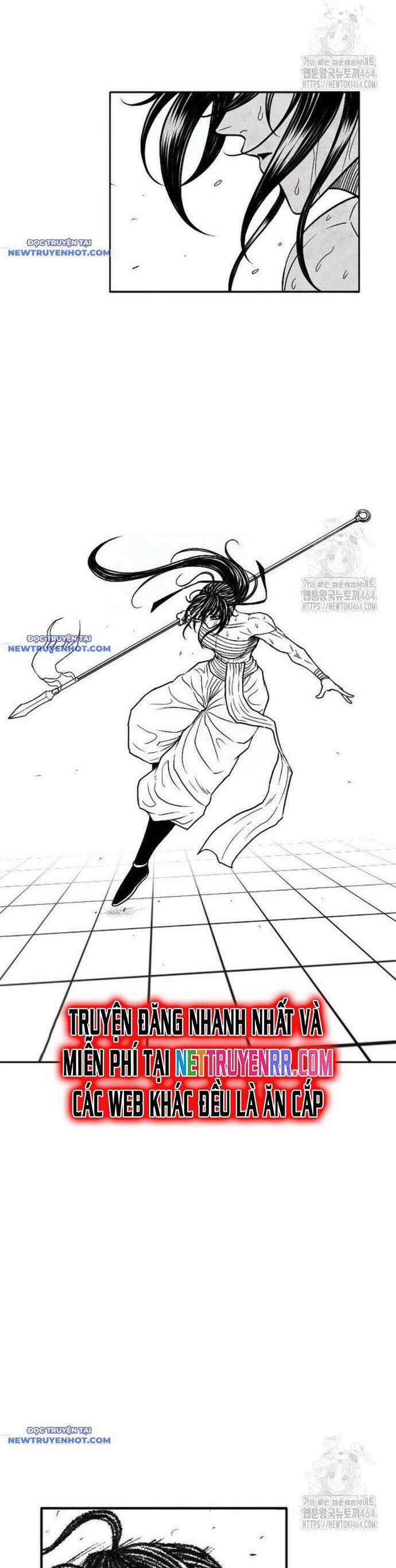 Hắc Sa - Chương 21 - Trang 16