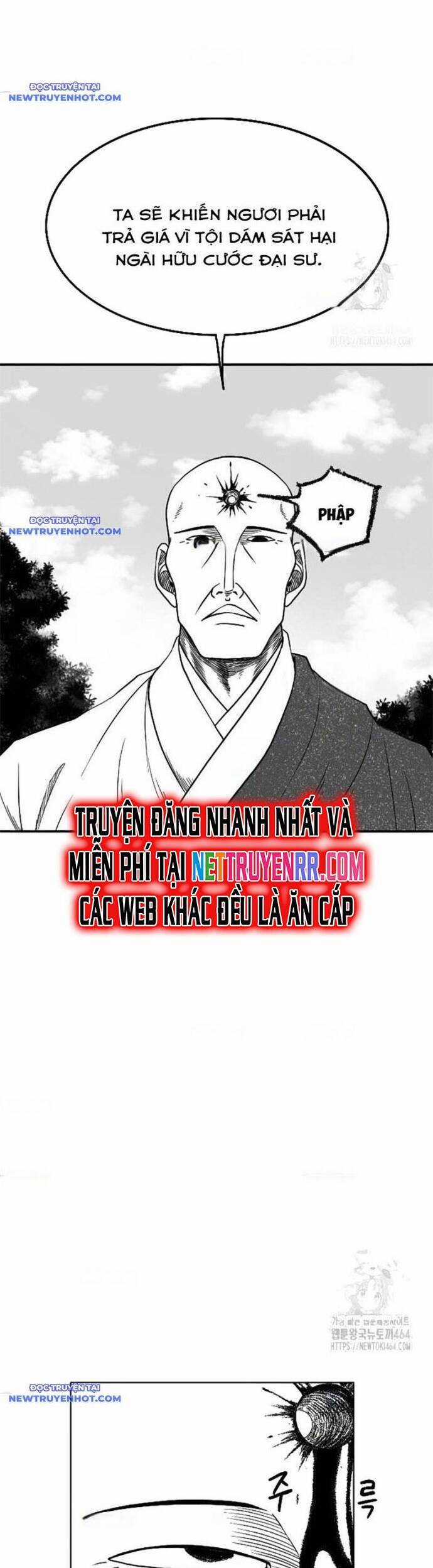 Hắc Sa - Chương 21 - Trang 10