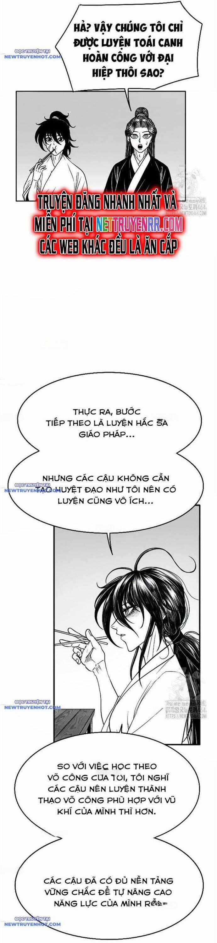 Hắc Sa - Chương 22 - Trang 2