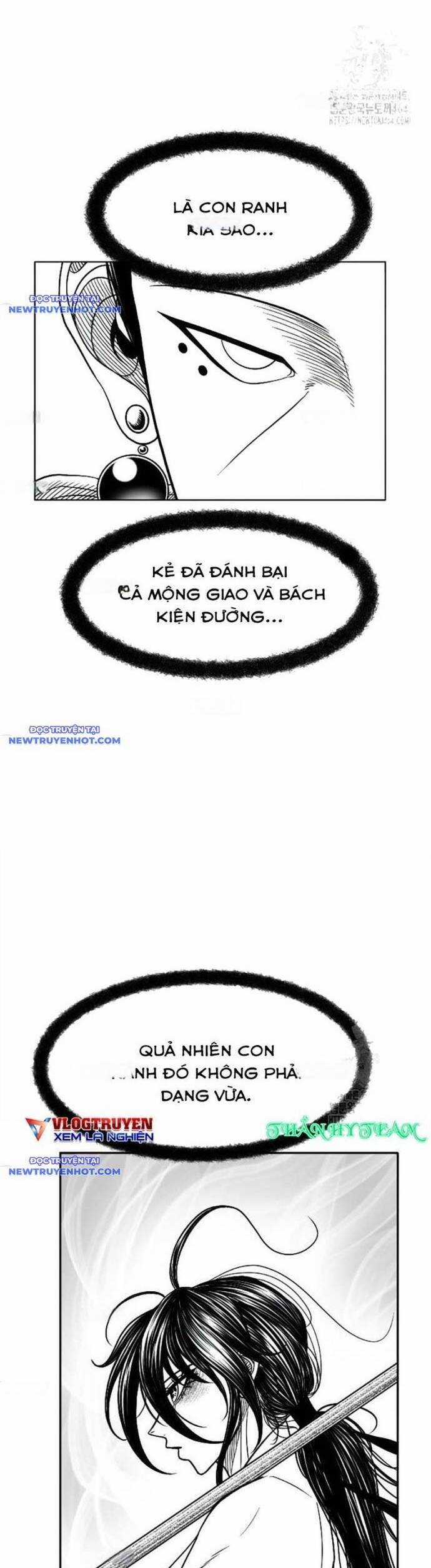 Hắc Sa - Chương 22 - Trang 11