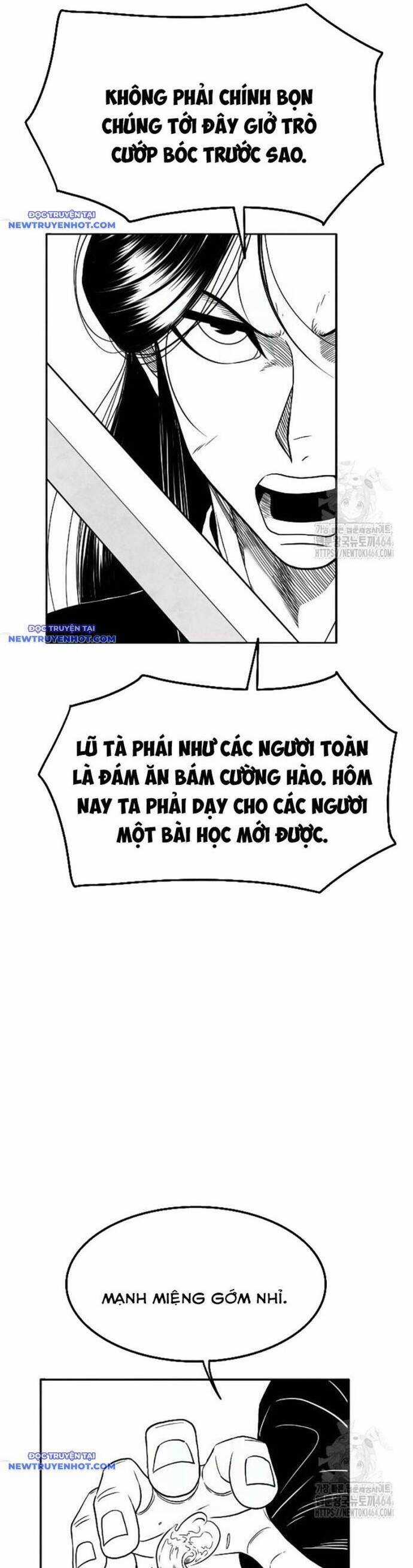 Hắc Sa - Chương 22 - Trang 13