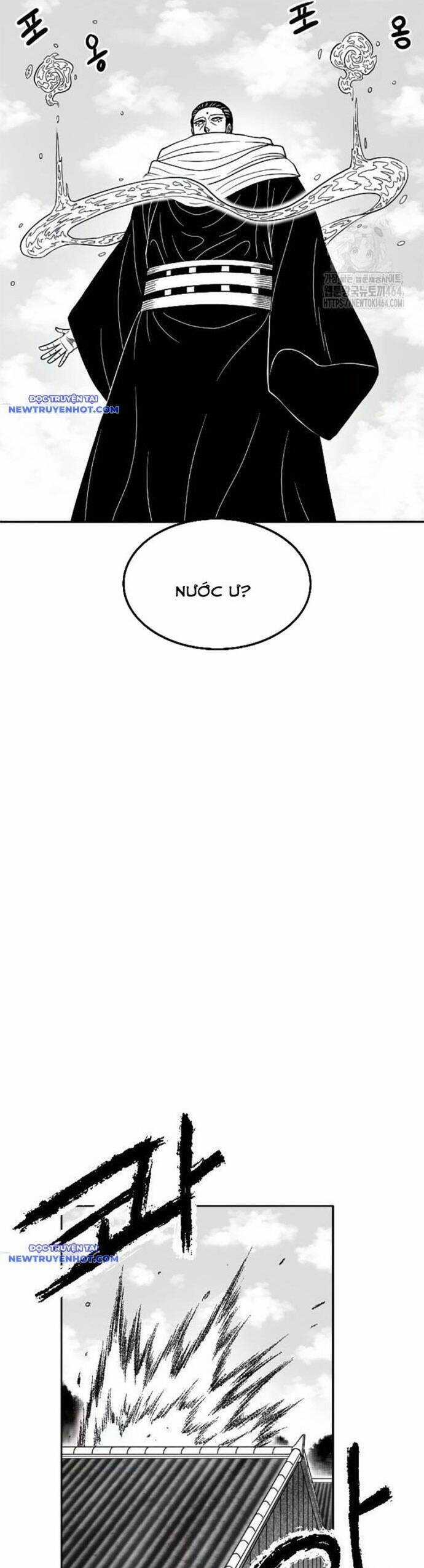 Hắc Sa - Chương 22 - Trang 14