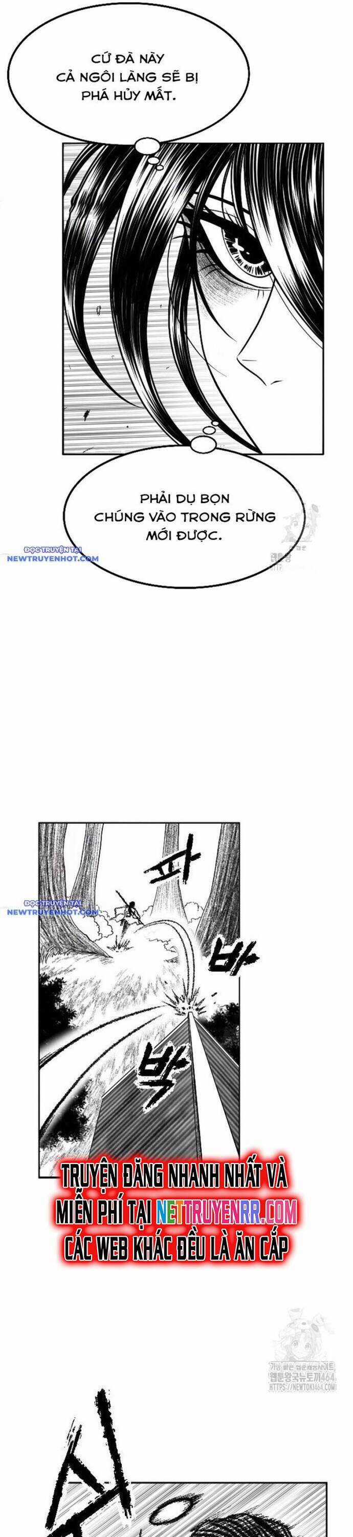 Hắc Sa - Chương 22 - Trang 15