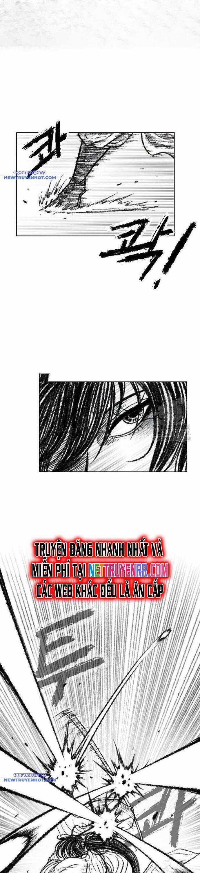 Hắc Sa - Chương 22 - Trang 16