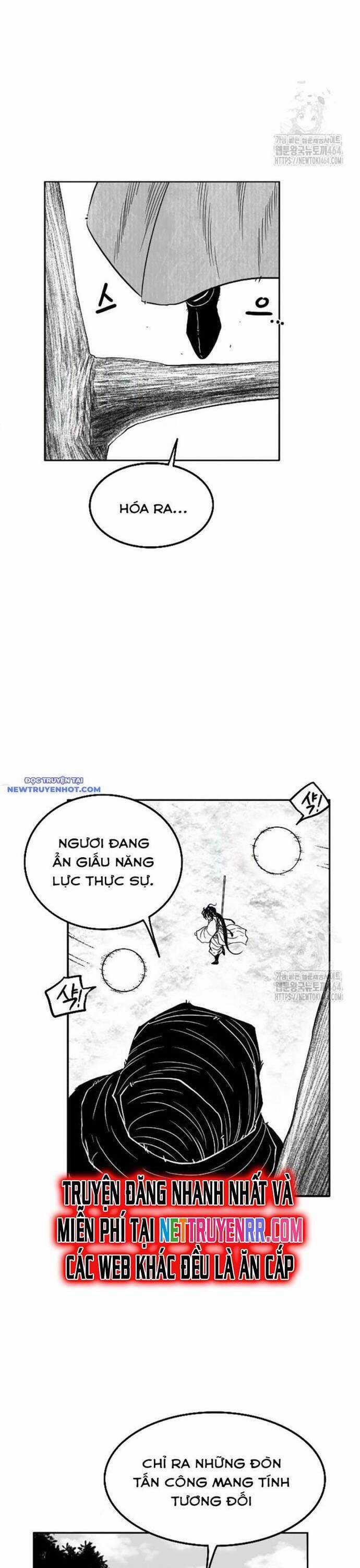 Hắc Sa - Chương 22 - Trang 17