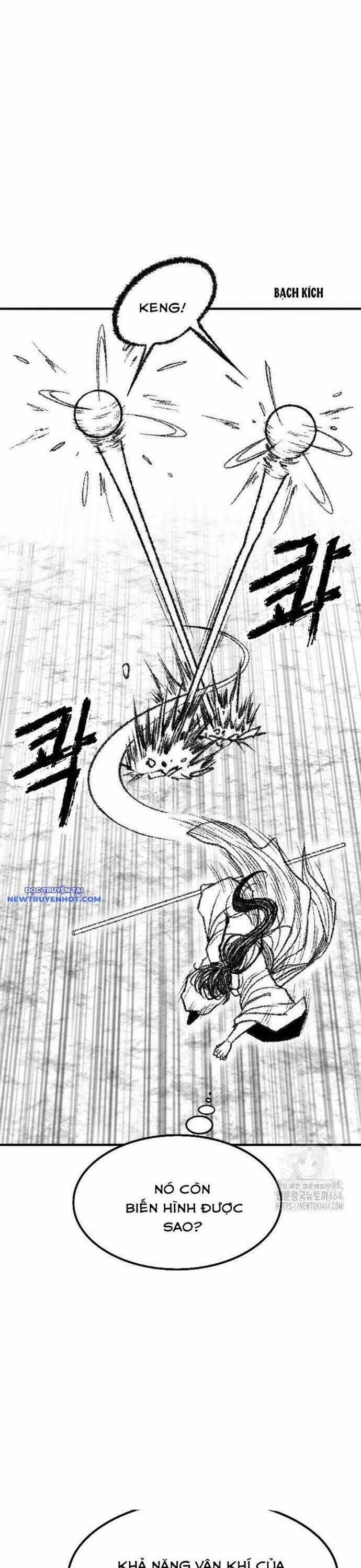 Hắc Sa - Chương 22 - Trang 18