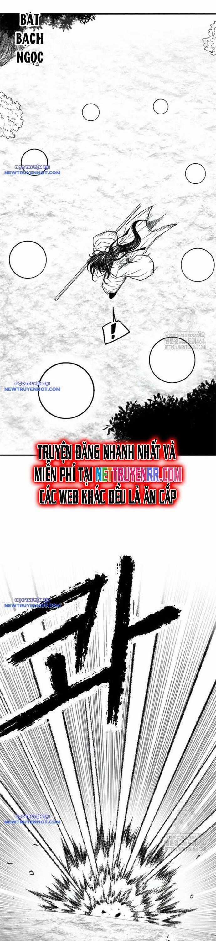 Hắc Sa - Chương 22 - Trang 19