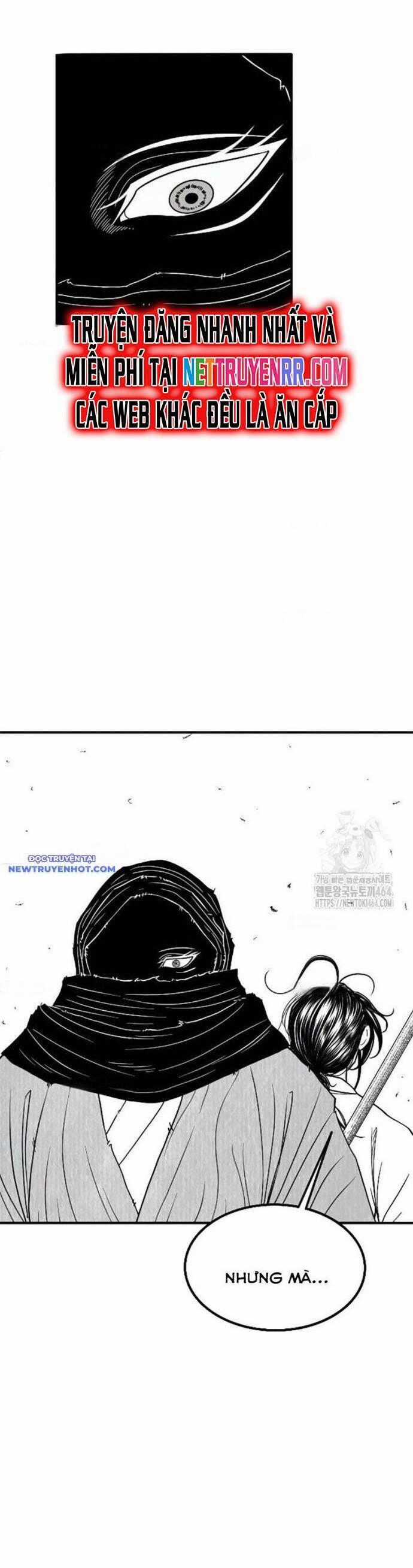 Hắc Sa - Chương 22 - Trang 20