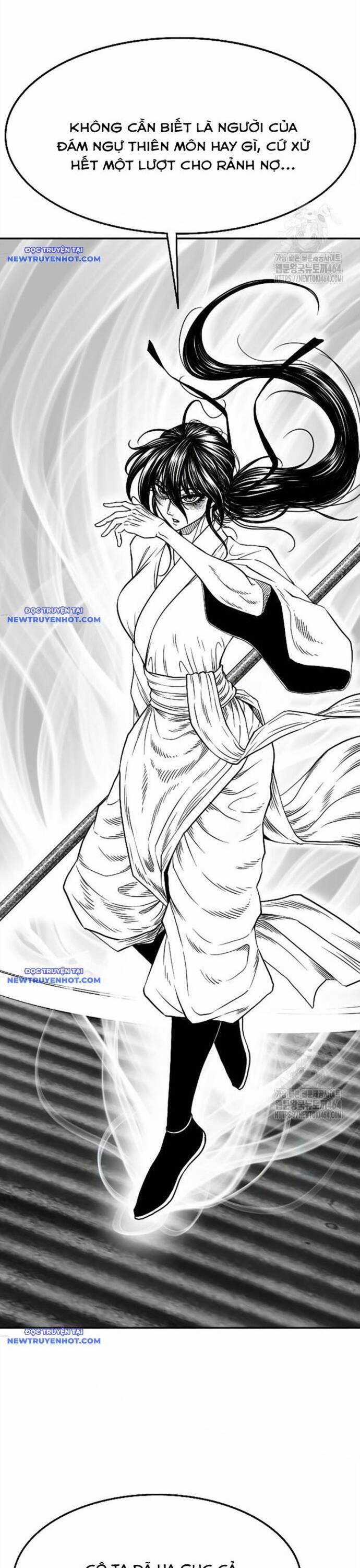 Hắc Sa - Chương 22 - Trang 8