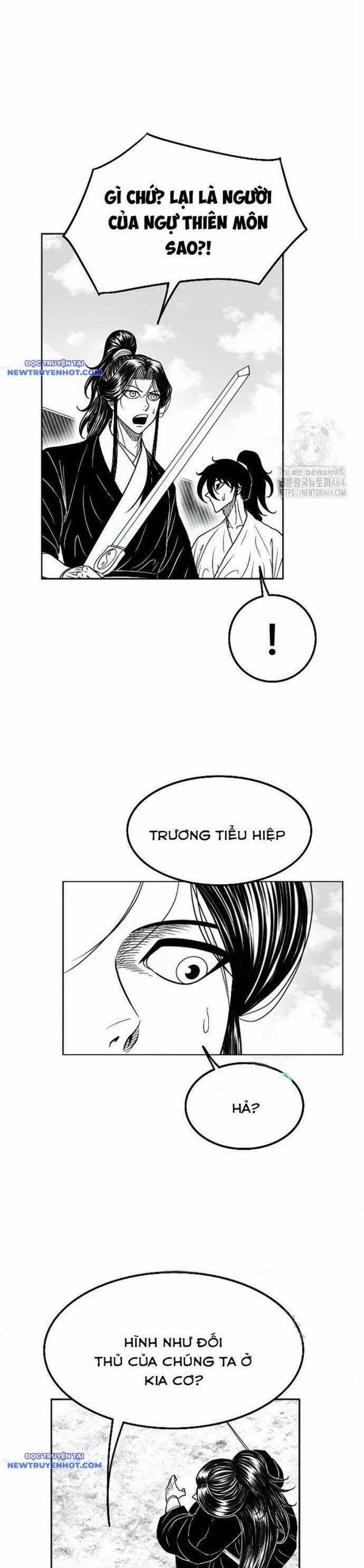 Hắc Sa - Chương 22 - Trang 9