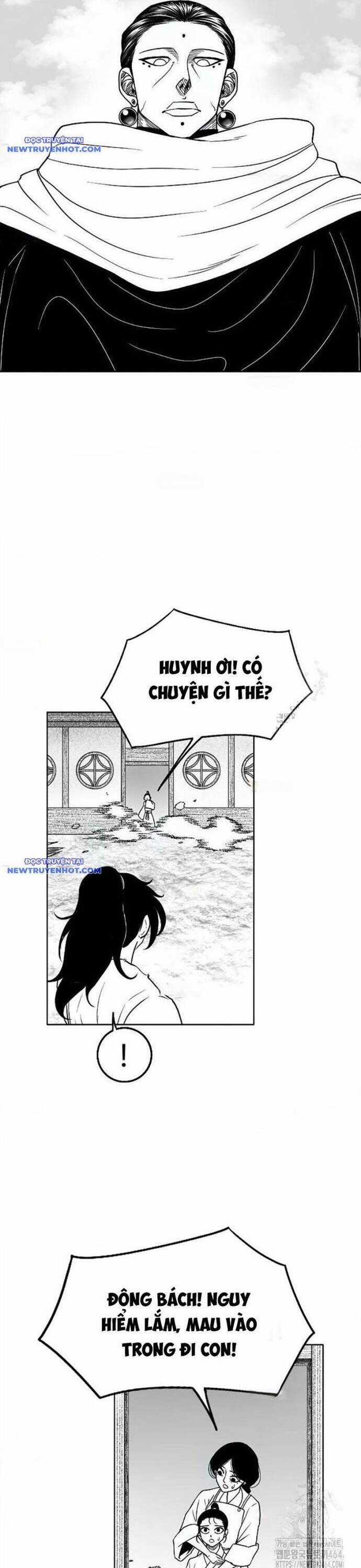 Hắc Sa - Chương 22 - Trang 10