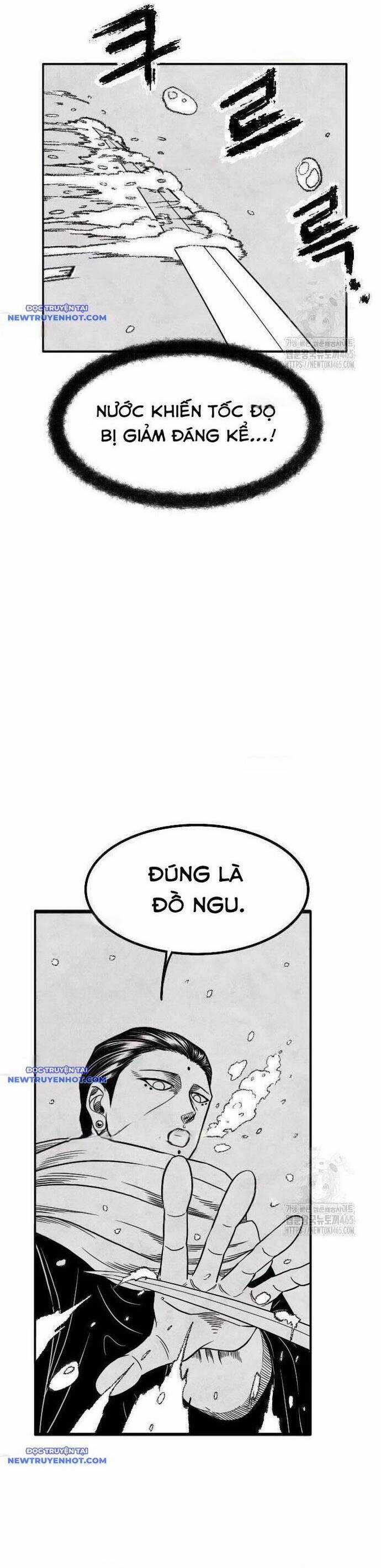 Hắc Sa - Chương 23 - Trang 11