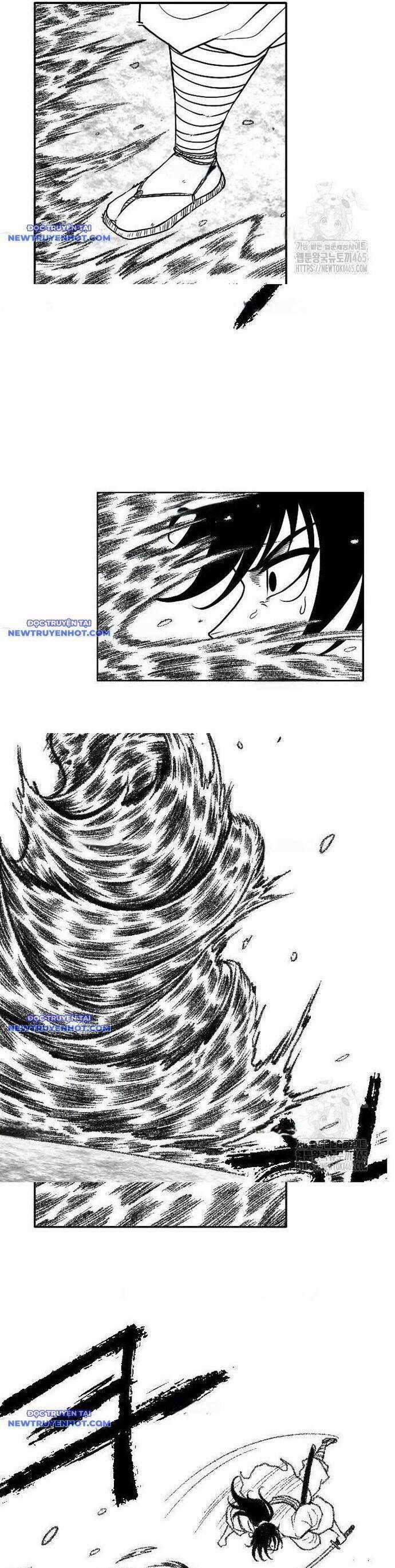 Hắc Sa - Chương 23 - Trang 12