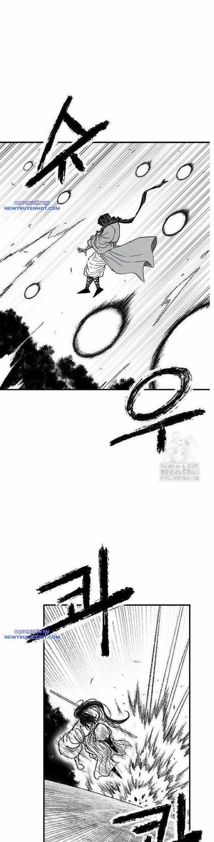 Hắc Sa - Chương 23 - Trang 14